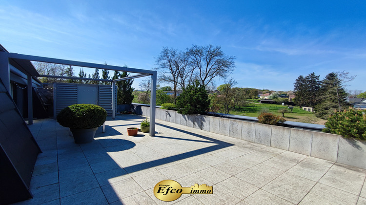 Ma-Cabane - Vente Appartement Wentzwiller, 64 m²