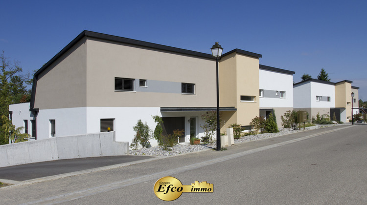 Ma-Cabane - Vente Appartement Wentzwiller, 64 m²