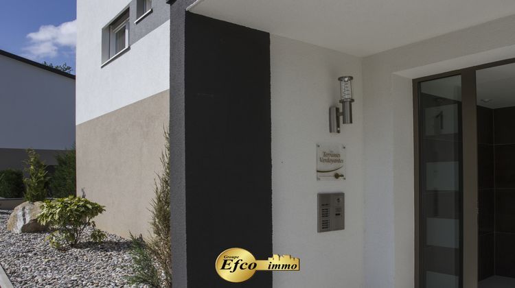 Ma-Cabane - Vente Appartement Wentzwiller, 64 m²