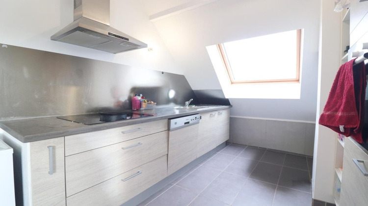 Ma-Cabane - Vente Appartement WERENTZHOUSE, 40 m²