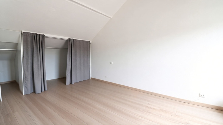 Ma-Cabane - Vente Appartement WERENTZHOUSE, 40 m²