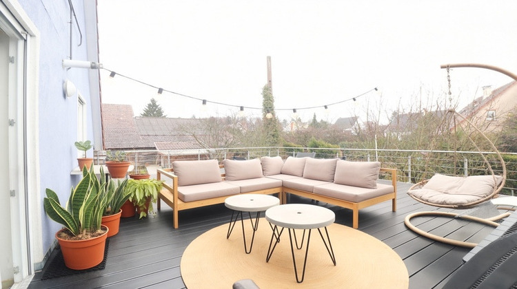 Ma-Cabane - Vente Appartement WERENTZHOUSE, 80 m²