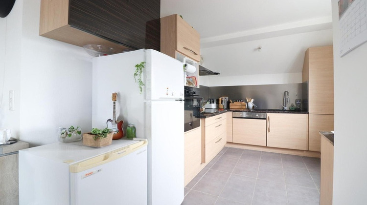 Ma-Cabane - Vente Appartement WERENTZHOUSE, 80 m²