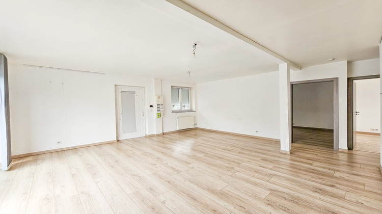 Ma-Cabane - Vente Appartement WERENTZHOUSE, 66 m²