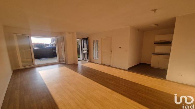 Ma-Cabane - Vente Appartement Wervicq-Sud, 47 m²