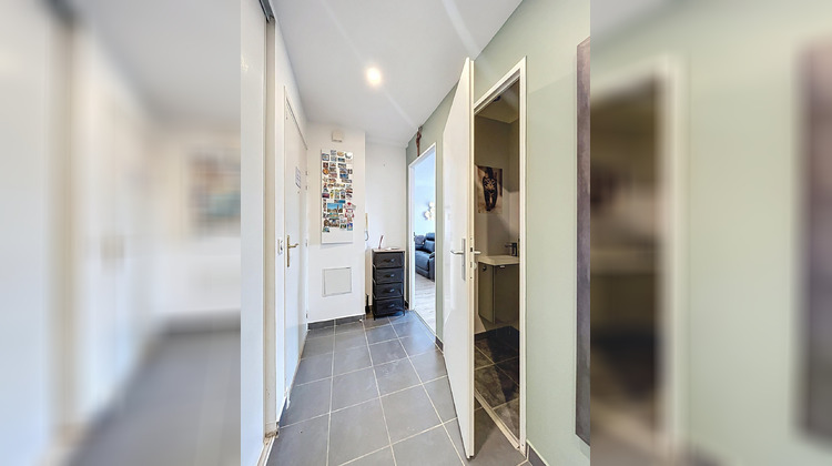 Ma-Cabane - Vente Appartement Wervicq-Sud, 45 m²