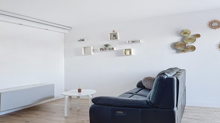 Ma-Cabane - Vente Appartement Wervicq-Sud, 45 m²