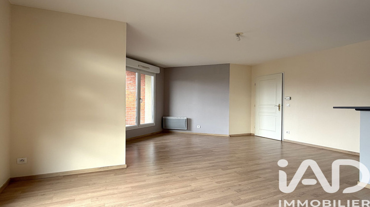 Ma-Cabane - Vente Appartement Wervicq-Sud, 58 m²