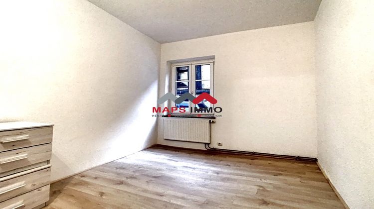 Ma-Cabane - Vente Appartement Westhoffen, 72 m²