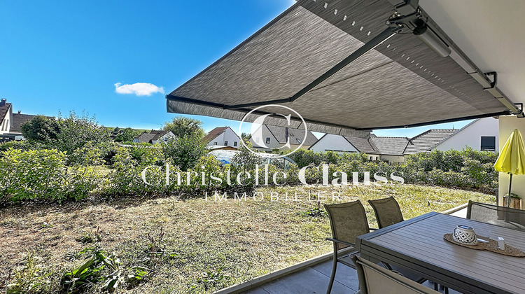 Ma-Cabane - Vente Appartement WESTHOFFEN, 65 m²