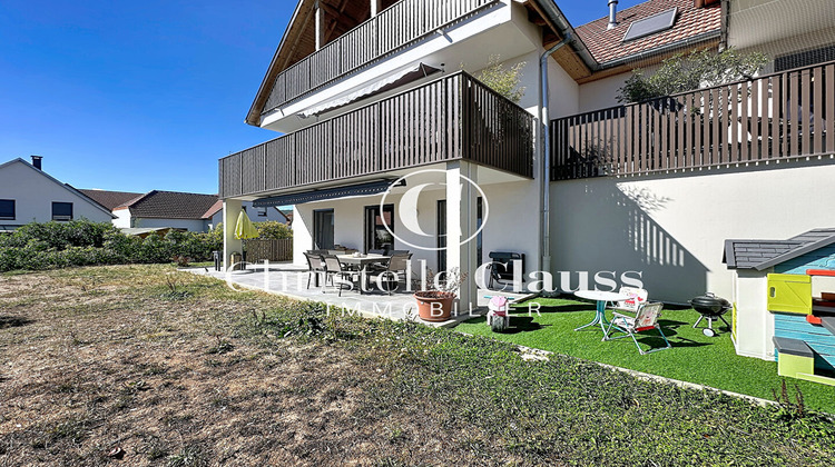 Ma-Cabane - Vente Appartement WESTHOFFEN, 65 m²