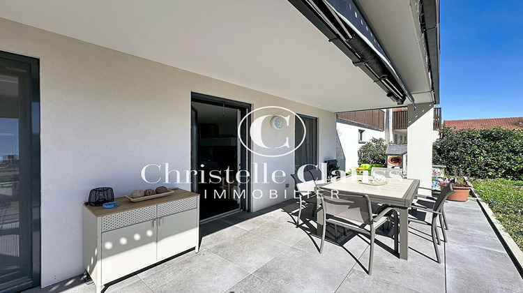 Ma-Cabane - Vente Appartement WESTHOFFEN, 65 m²
