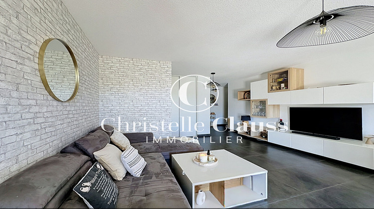 Ma-Cabane - Vente Appartement WESTHOFFEN, 65 m²