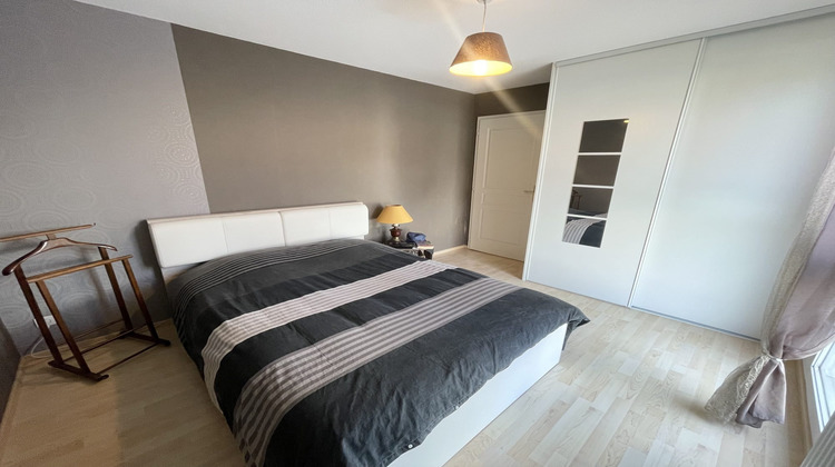 Ma-Cabane - Vente Appartement Weyersheim, 66 m²