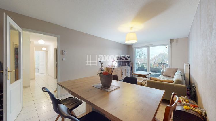 Ma-Cabane - Vente Appartement Weyersheim, 67 m²