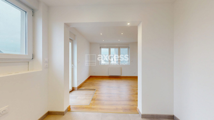 Ma-Cabane - Vente Appartement Weyersheim, 58 m²