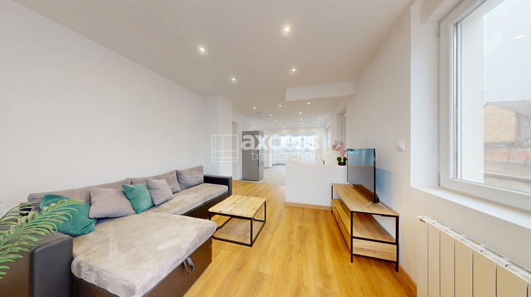 Ma-Cabane - Vente Appartement Weyersheim, 59 m²