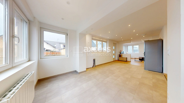 Ma-Cabane - Vente Appartement Weyersheim, 59 m²