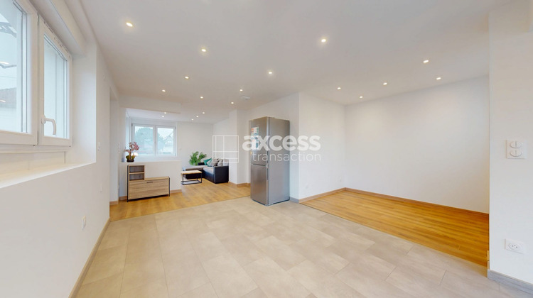 Ma-Cabane - Vente Appartement Weyersheim, 59 m²