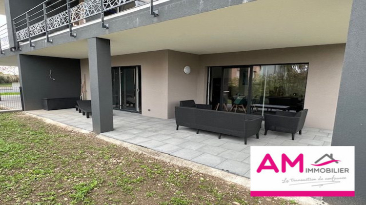 Ma-Cabane - Vente Appartement Widensolen, 85 m²