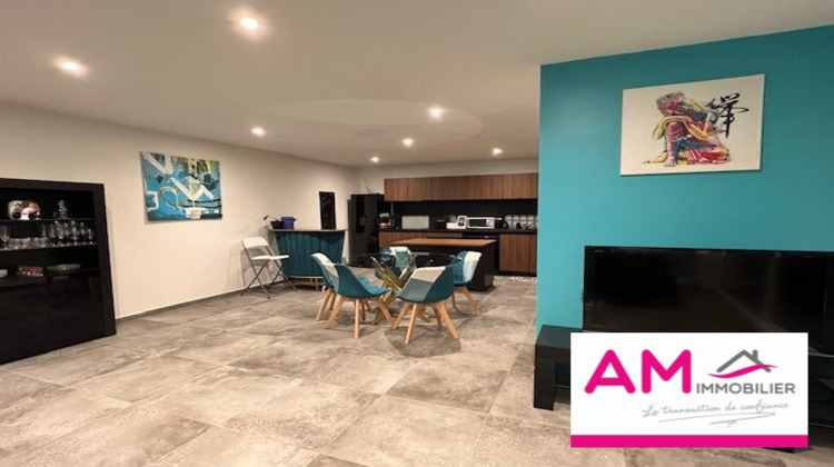 Ma-Cabane - Vente Appartement Widensolen, 85 m²