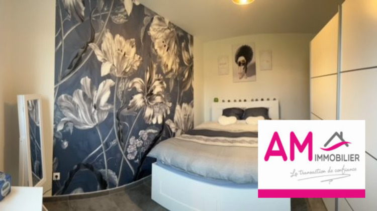 Ma-Cabane - Vente Appartement Widensolen, 85 m²