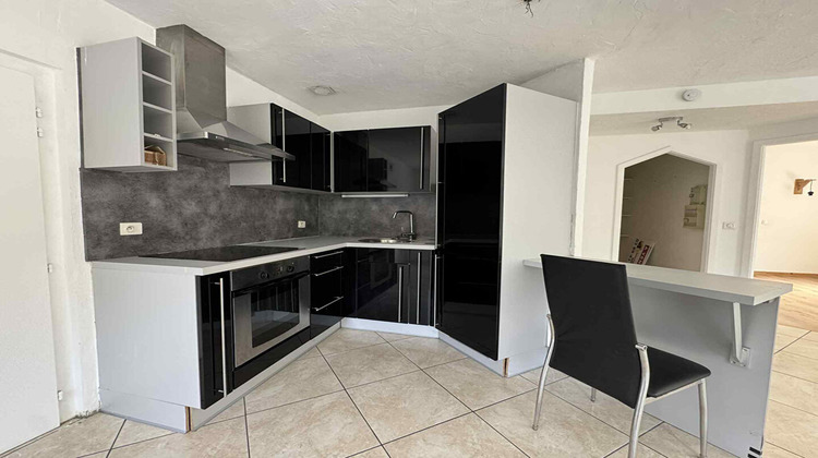 Ma-Cabane - Vente Appartement WILLER-SUR-THUR, 50 m²