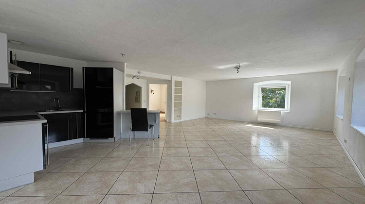 Ma-Cabane - Vente Appartement WILLER-SUR-THUR, 50 m²