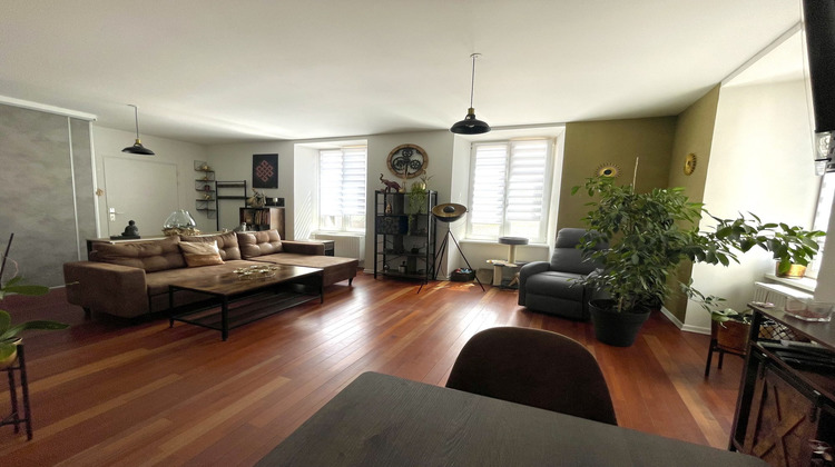 Ma-Cabane - Vente Appartement Willgottheim, 89 m²