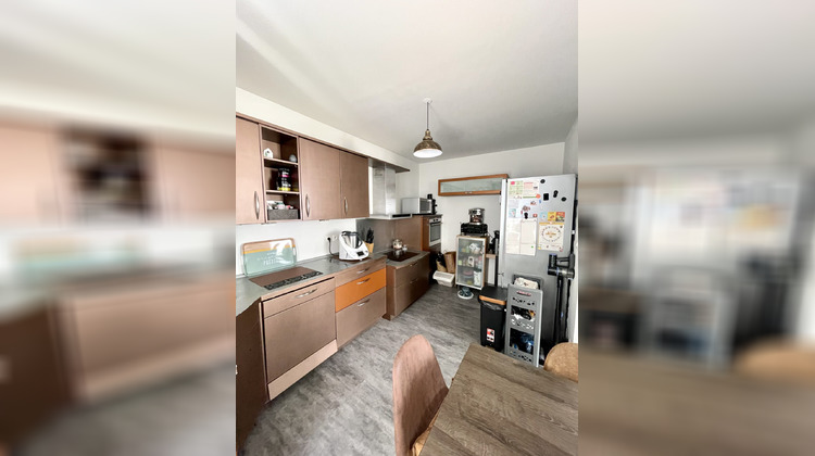 Ma-Cabane - Vente Appartement Willgottheim, 89 m²