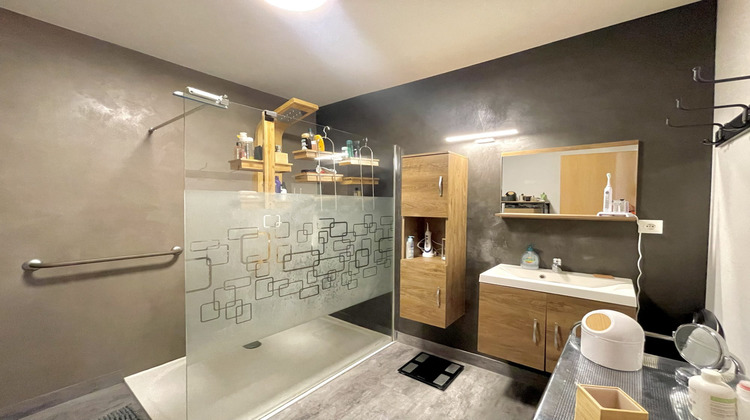 Ma-Cabane - Vente Appartement Willgottheim, 89 m²