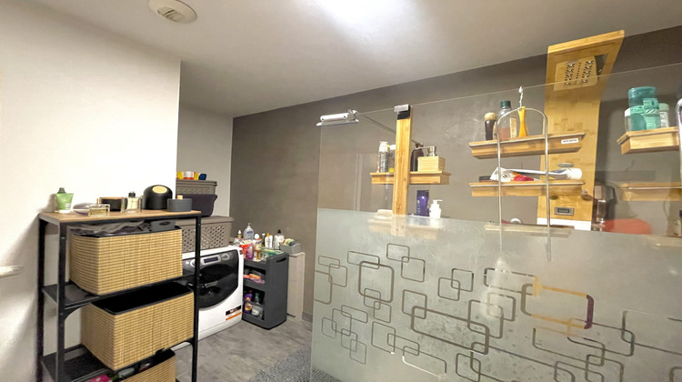 Ma-Cabane - Vente Appartement Willgottheim, 89 m²