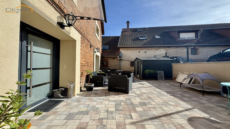 Ma-Cabane - Vente Appartement Willgottheim, 73 m²