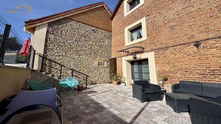 Ma-Cabane - Vente Appartement Willgottheim, 73 m²