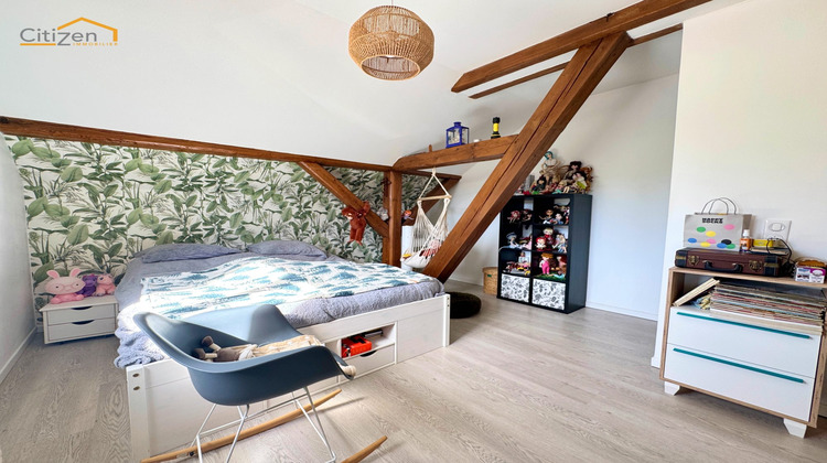 Ma-Cabane - Vente Appartement Willgottheim, 73 m²