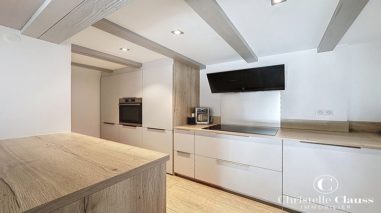 Ma-Cabane - Vente Appartement WILLGOTTHEIM, 167 m²
