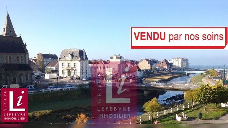 Ma-Cabane - Vente Appartement Wimereux, 66 m²