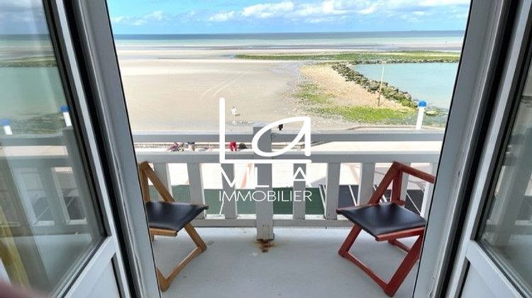 Ma-Cabane - Vente Appartement Wimereux, 86 m²