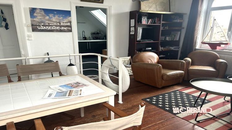 Ma-Cabane - Vente Appartement Wimereux, 72 m²