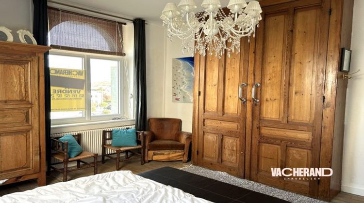 Ma-Cabane - Vente Appartement Wimereux, 72 m²