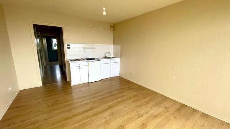 Ma-Cabane - Vente Appartement WIMEREUX, 35 m²