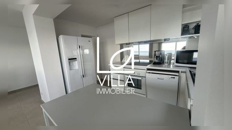 Ma-Cabane - Vente Appartement Wimereux, 89 m²