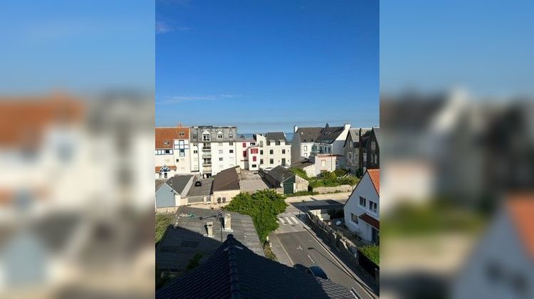 Ma-Cabane - Vente Appartement Wimereux, 64 m²