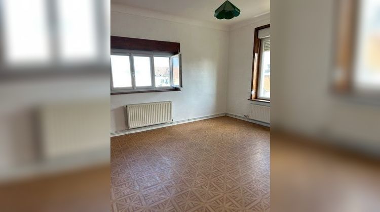 Ma-Cabane - Vente Appartement Wimereux, 64 m²