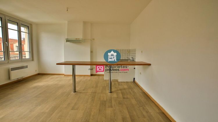 Ma-Cabane - Vente Appartement WIMEREUX, 42 m²