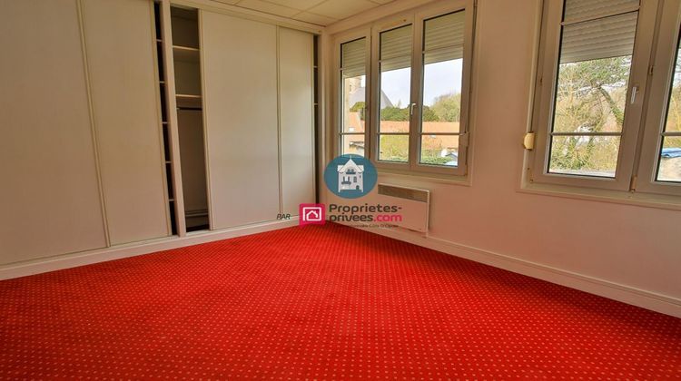 Ma-Cabane - Vente Appartement WIMEREUX, 42 m²