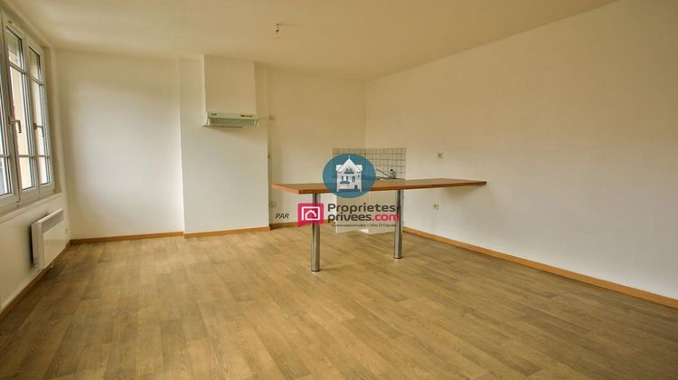 Ma-Cabane - Vente Appartement WIMEREUX, 42 m²