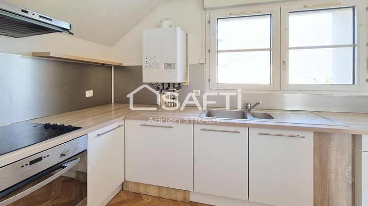 Ma-Cabane - Vente Appartement Wimereux, 72 m²