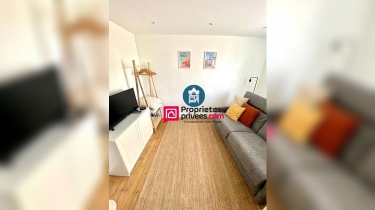 Ma-Cabane - Vente Appartement WIMEREUX, 21 m²