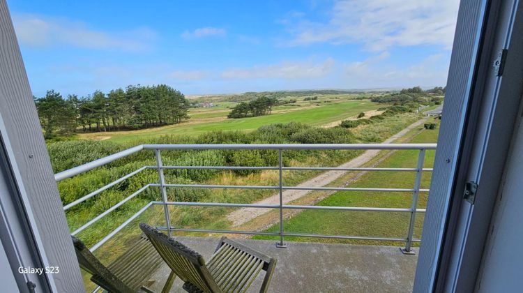 Ma-Cabane - Vente Appartement WIMEREUX, 63 m²